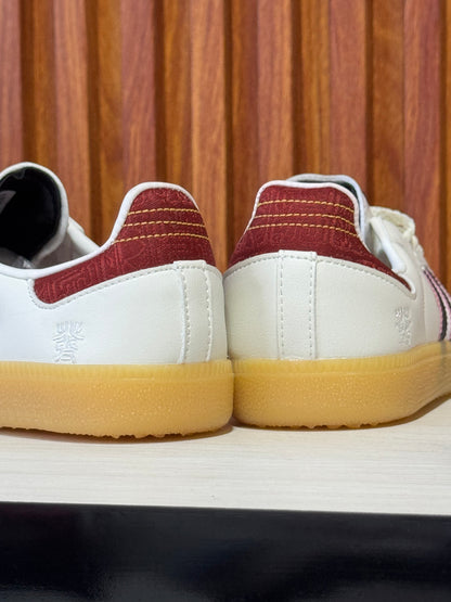 Adidas Samba OG Year of the Snake
