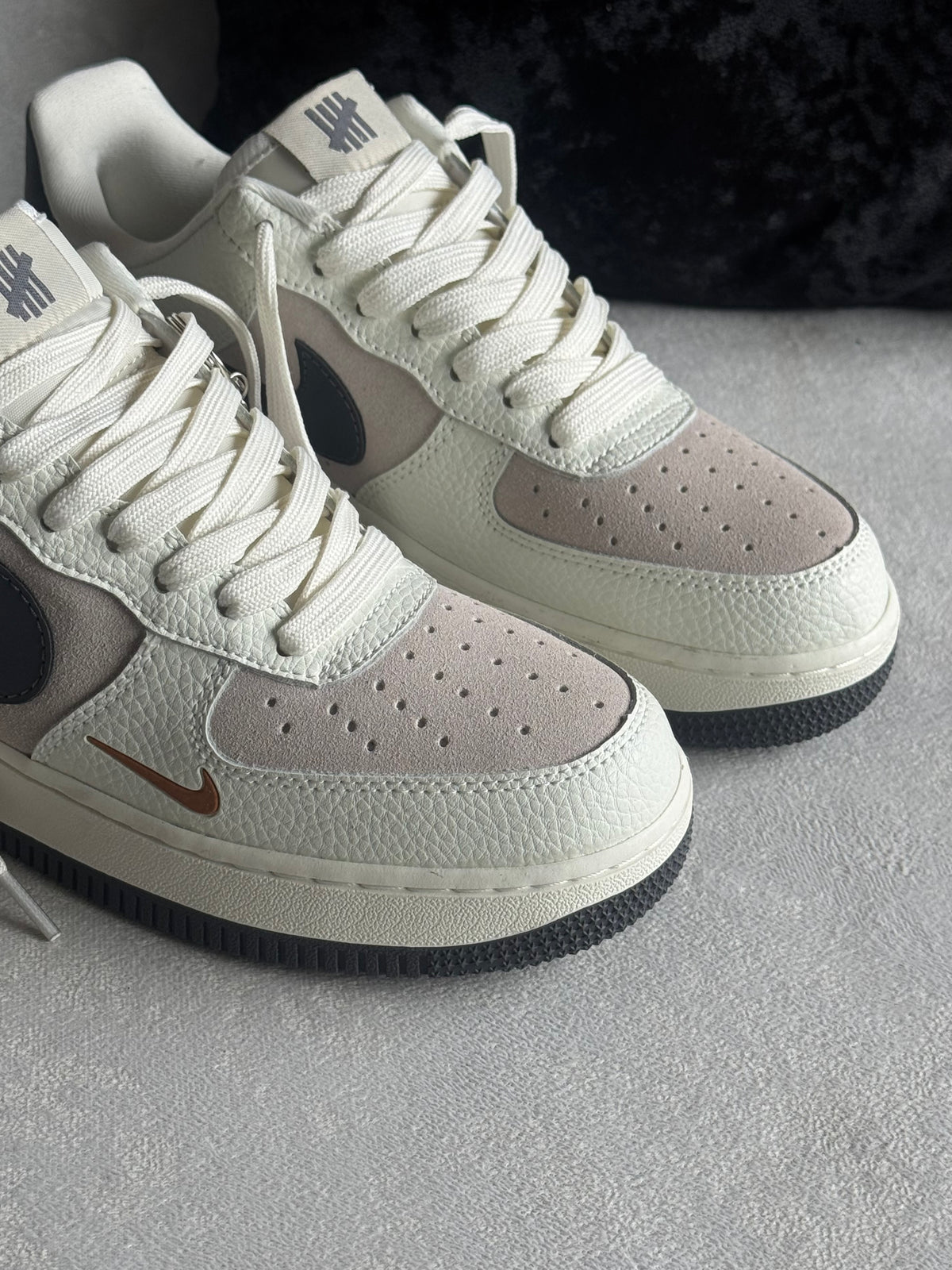 Nike Air Force 1 Low x Undefeated