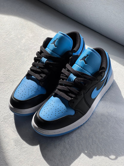 Air Jordan 1 Low University Blue