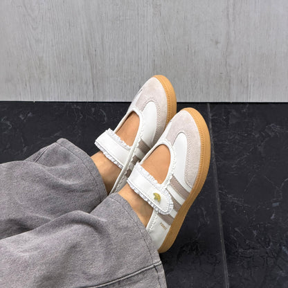 Adidas Samba Mary Jane