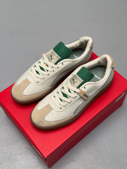 Puma Vlado Stenzel Pl “White Green”
