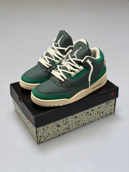 Jordan 3 Retro SP Bicoastal x Nina Chanel Abney