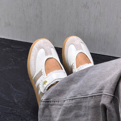 Adidas Samba Mary Jane