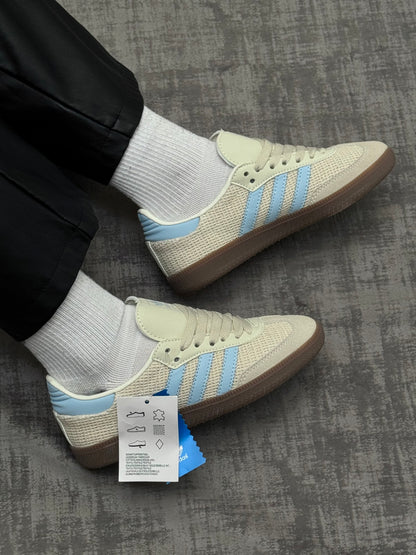 Adidas Samba