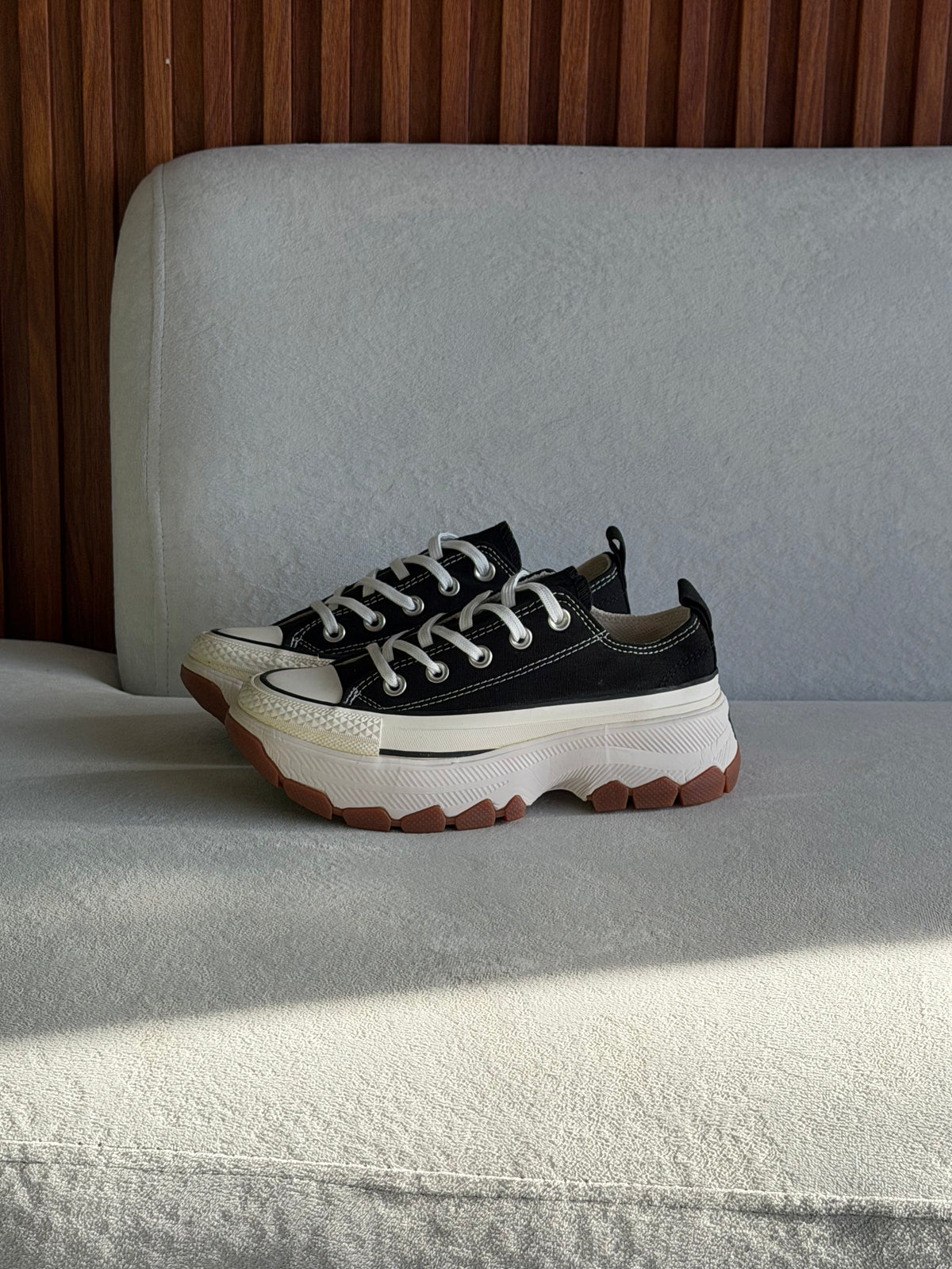 Converse Trekwave