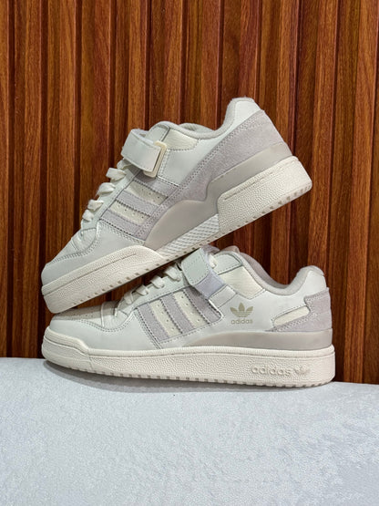 Adidas Forum Low Beige