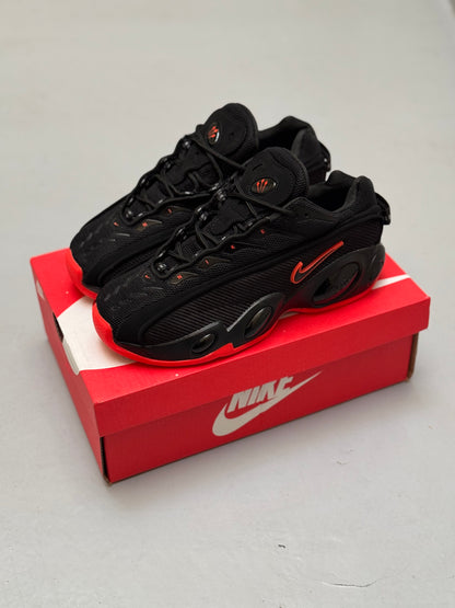 Nike x Nocta Glide “Black Red”