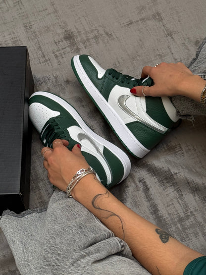 Air Jordan 1 Retro High OG George Green