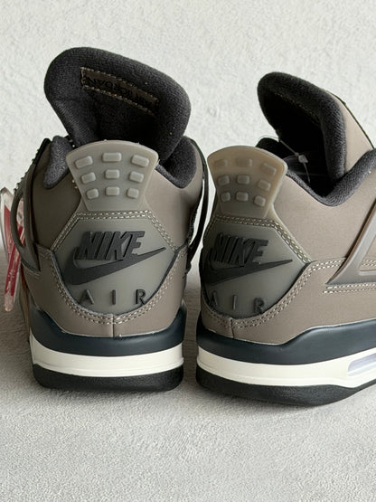 Jordan 4 Retro 'Cave Stone'