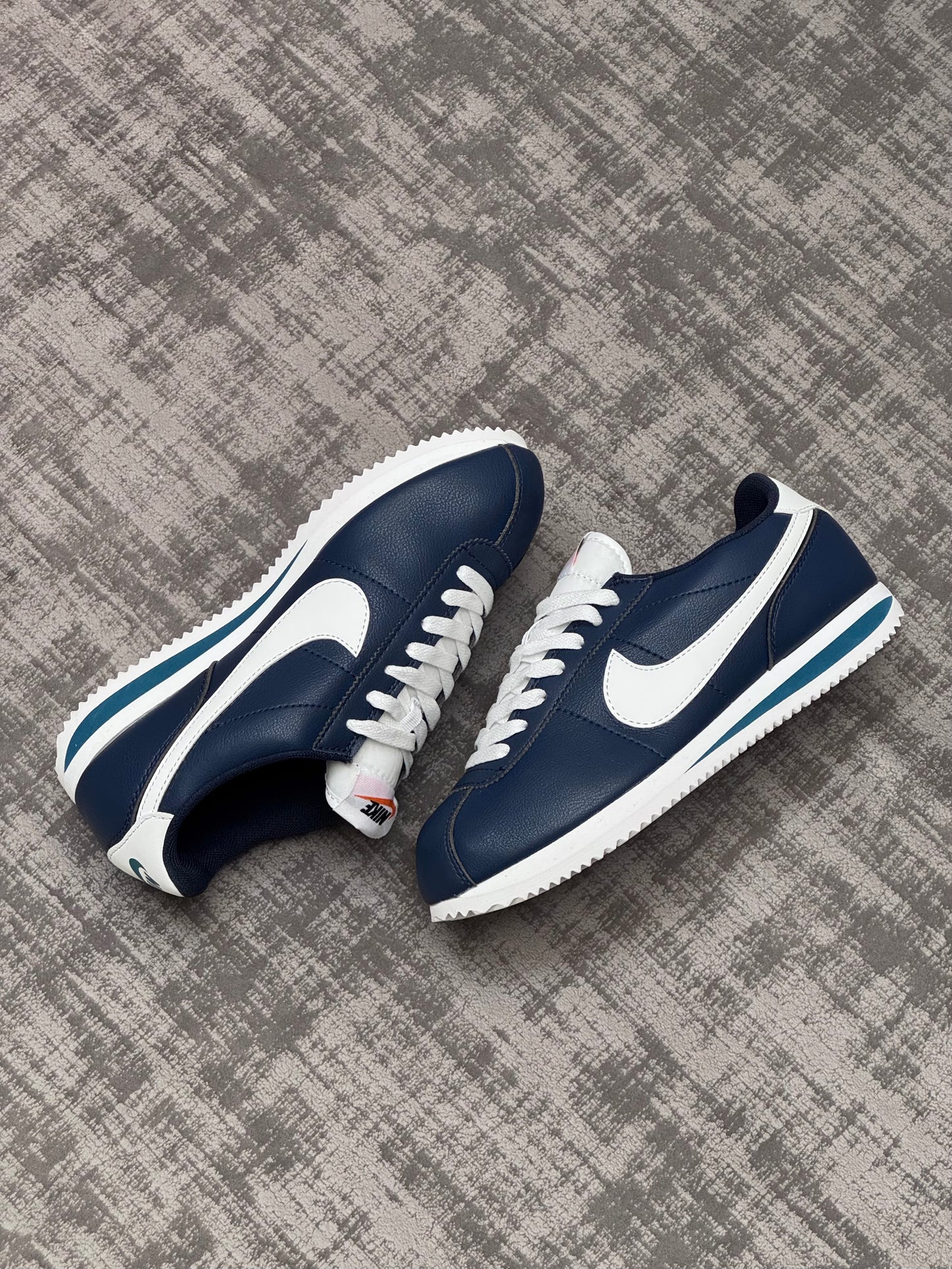 Nike Cortez Blue