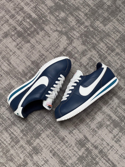 Nike Cortez Blue