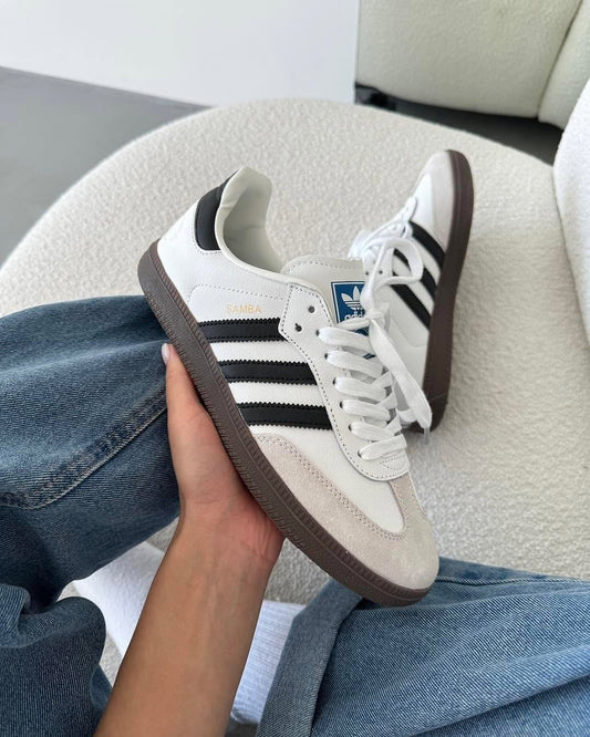 Adidas Samba Clásicas