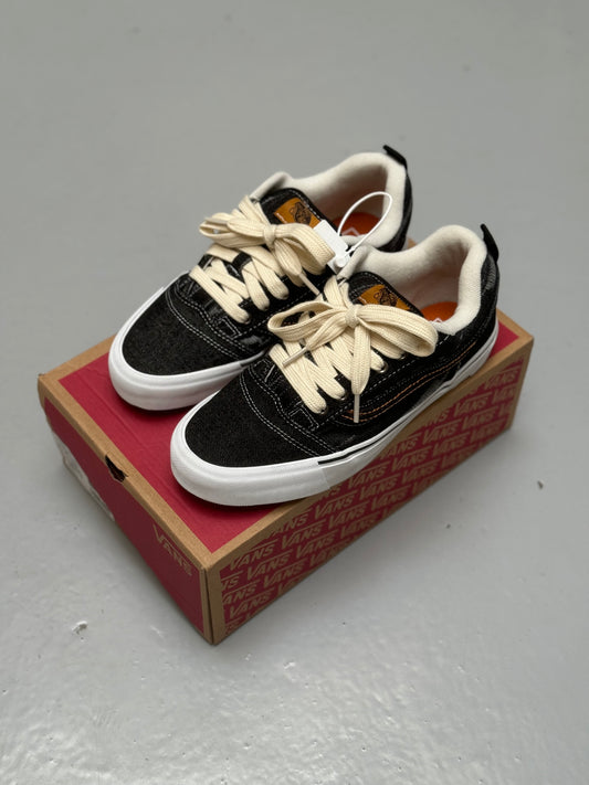 Vans Knu Skool Grey