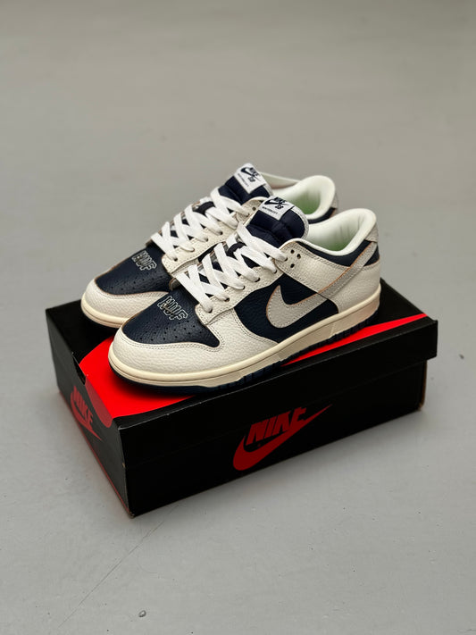 Nike Sb Dunk Low Huf New York City