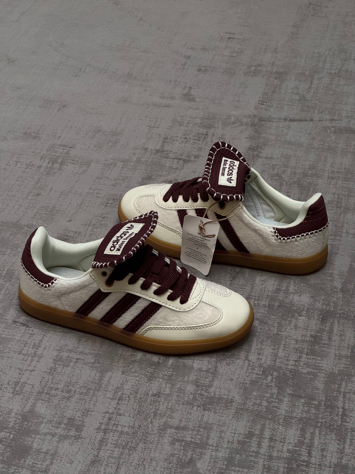 Adidas Wales Bonner Samba