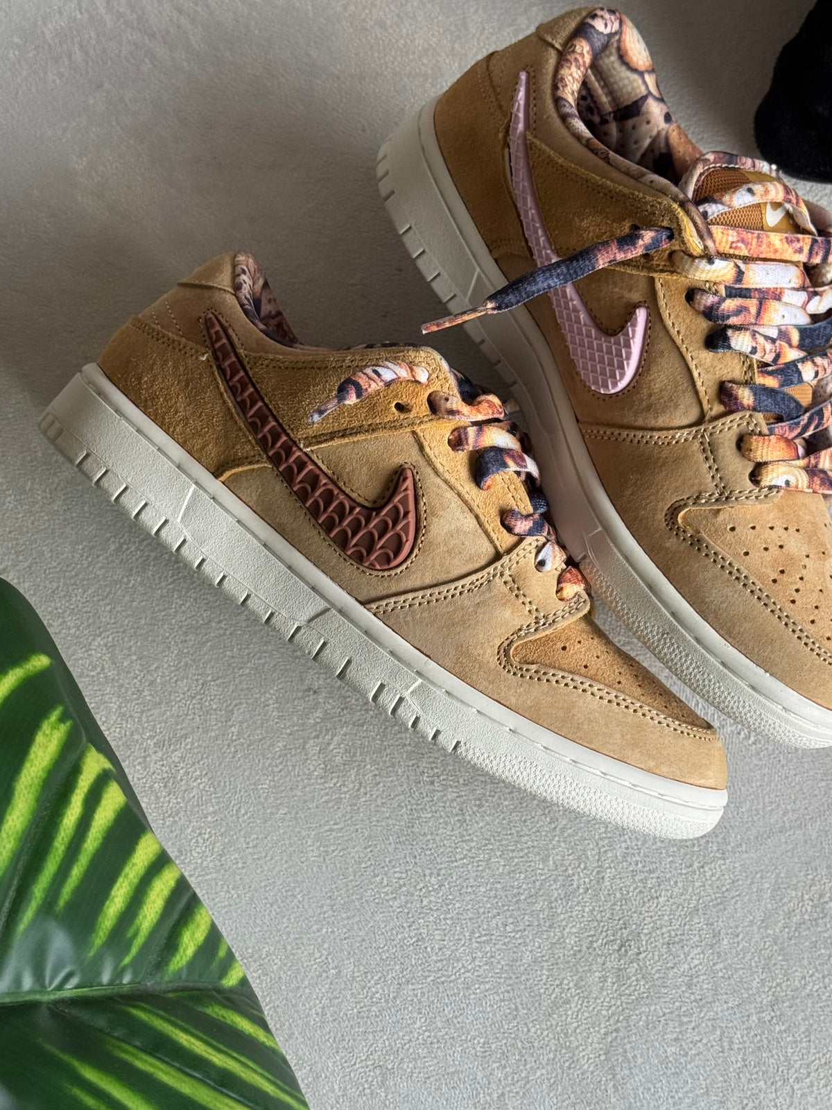 Nike SB Dunk Low