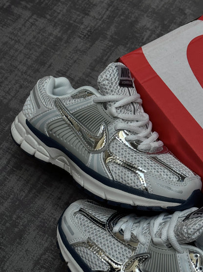 Nike Vomero 5 Plateada