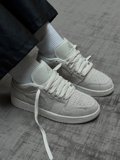 Air Jordan 1 Low SE Craft