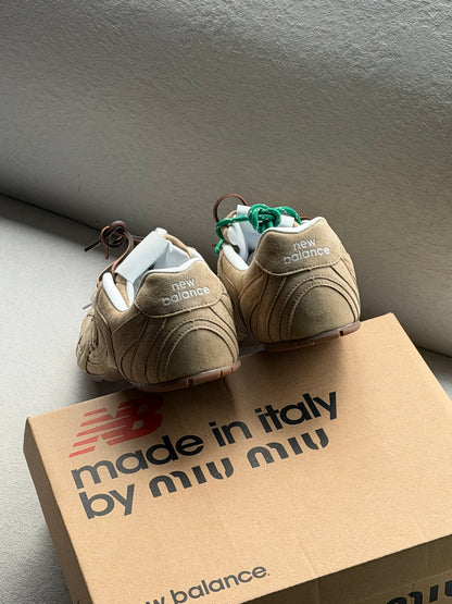 New Balance x Miu Miu 530 SL
