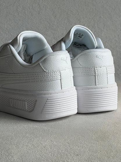 Puma Park White