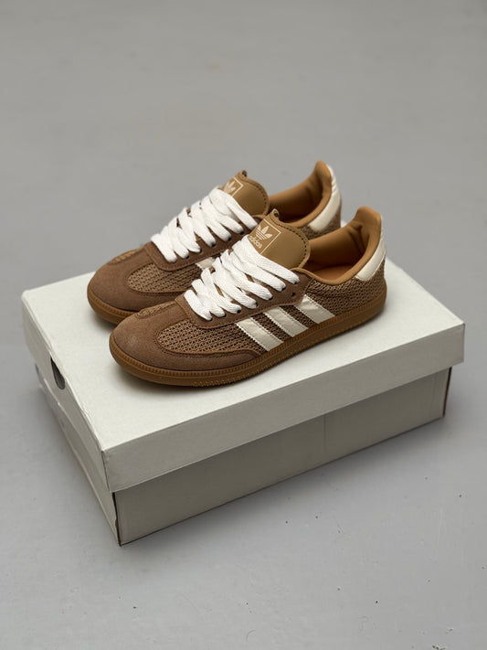 Adidas Samba OG Cardboard