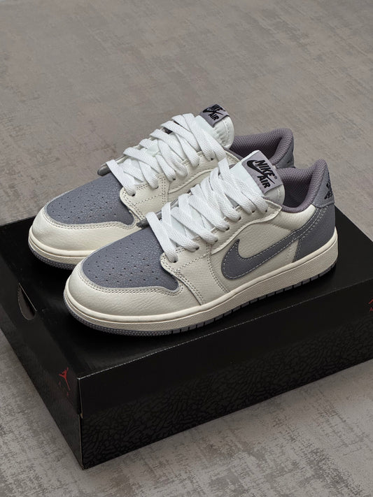 Air Jordan 1 Low ‘Atmostphere Grey’