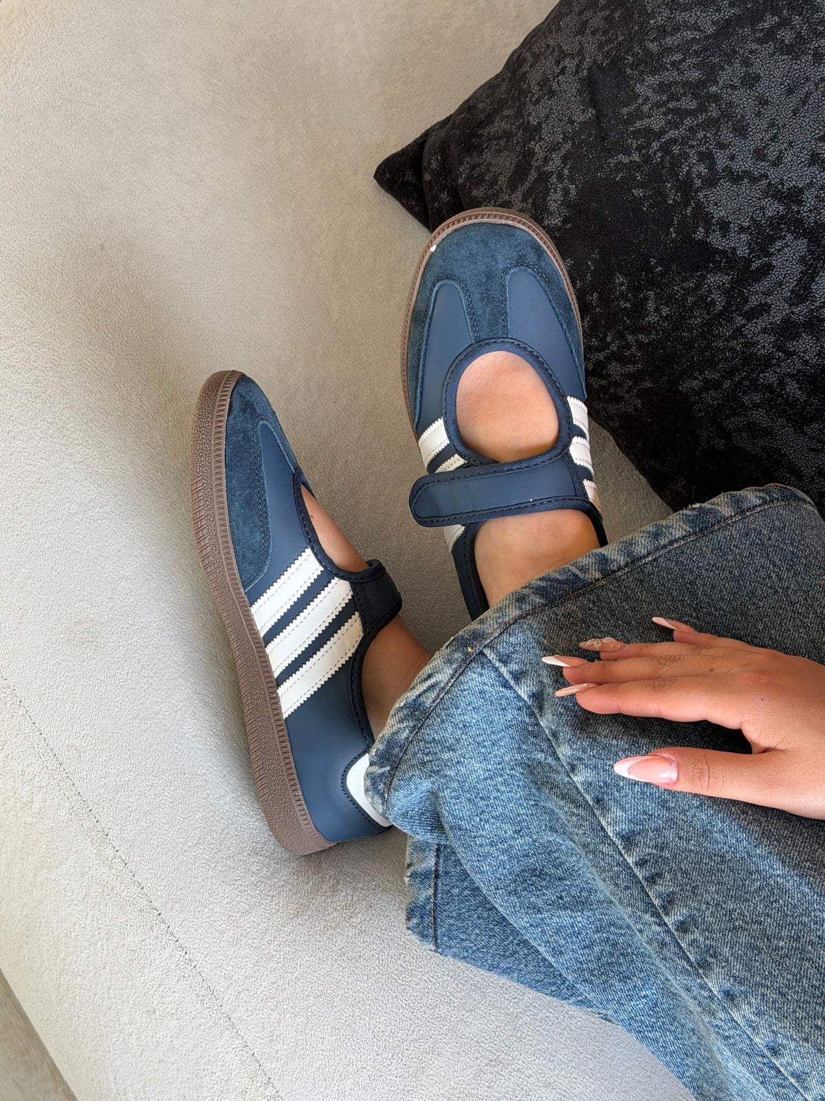 Adidas Samba Jane OG