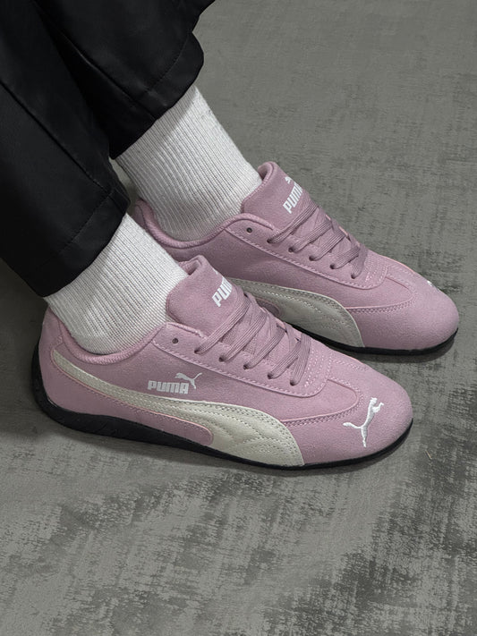 Puma SpeedCat Pink