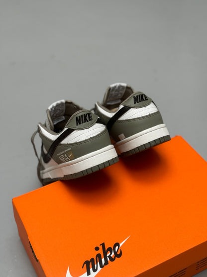 Nike Dunk Low “NBA Paris”