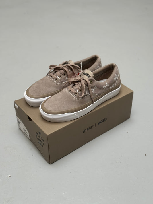 Vans Wtaps Og