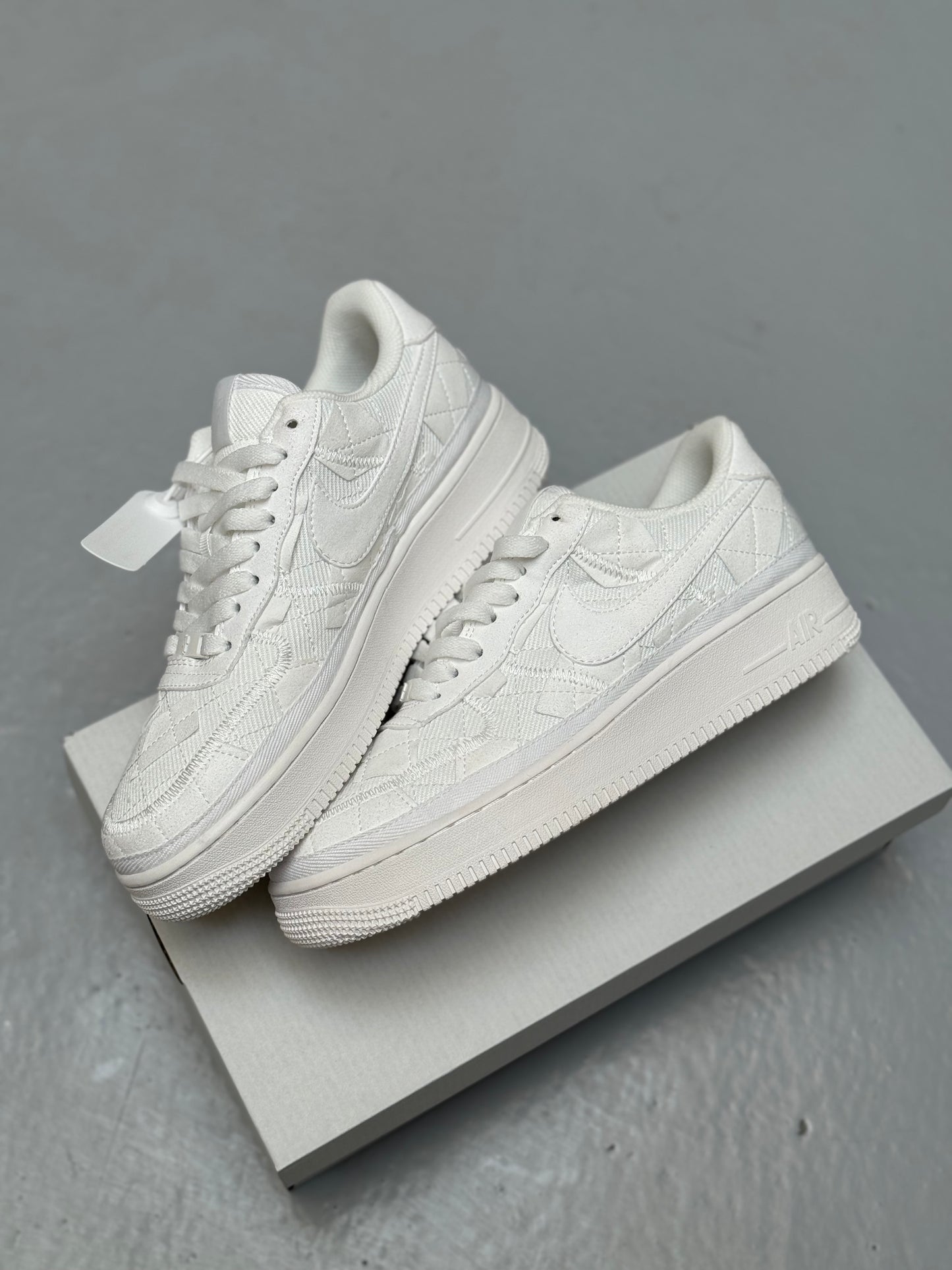 Nike Air Force One x Billie Eilish