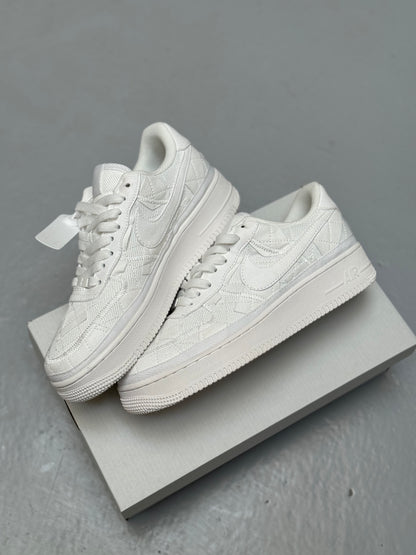 Nike Air Force One x Billie Eilish