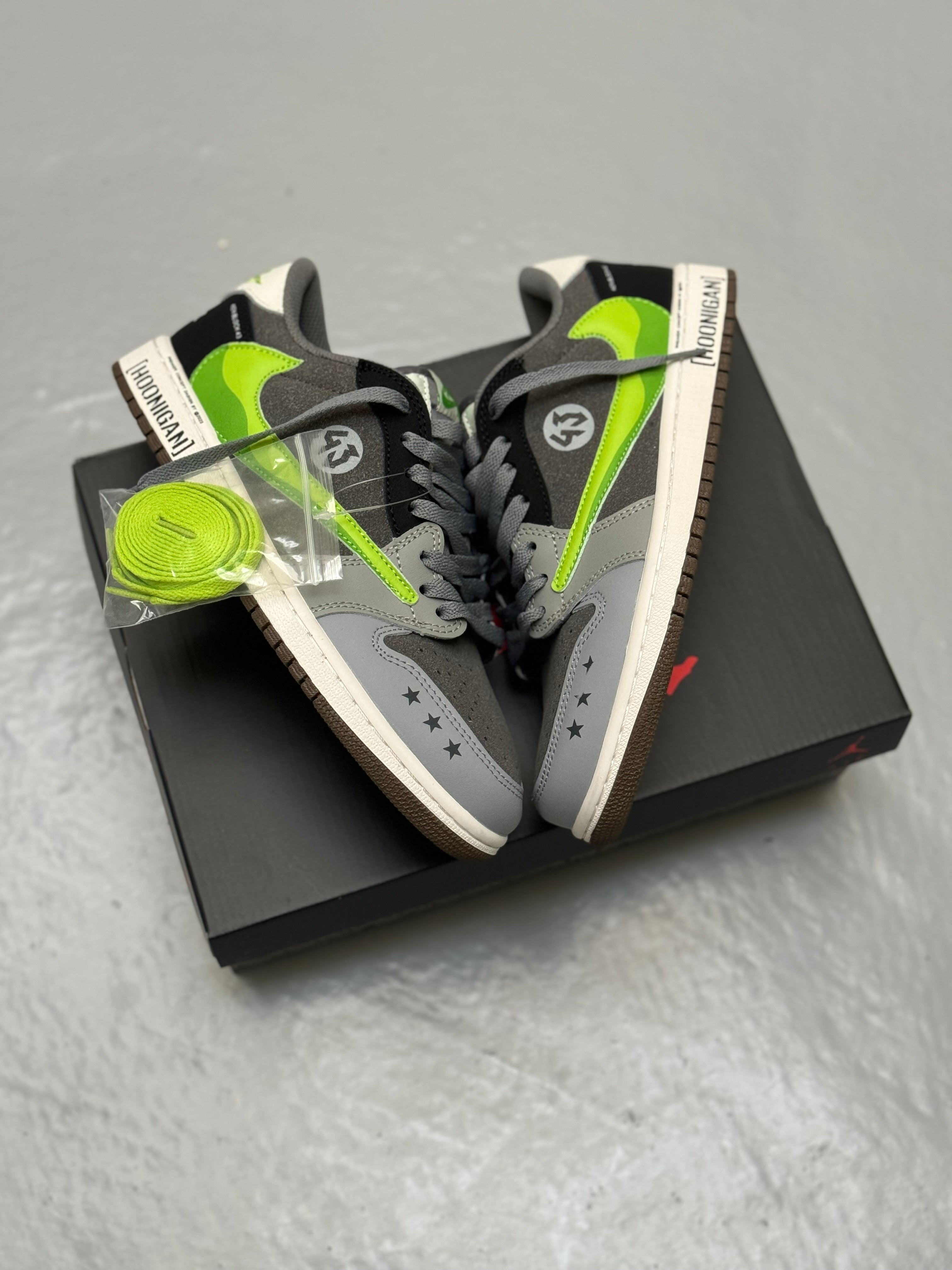 Air Jordan 1 Low x Travis Scott – SD Store