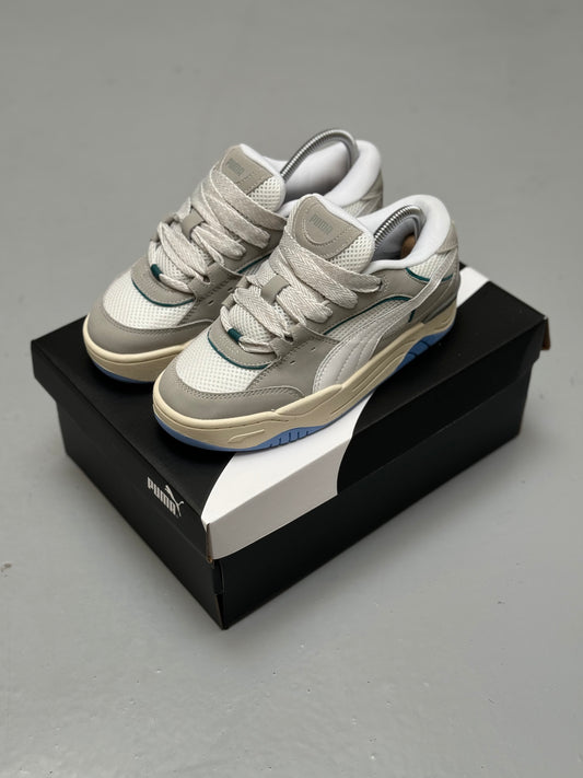 Puma 180 Gris