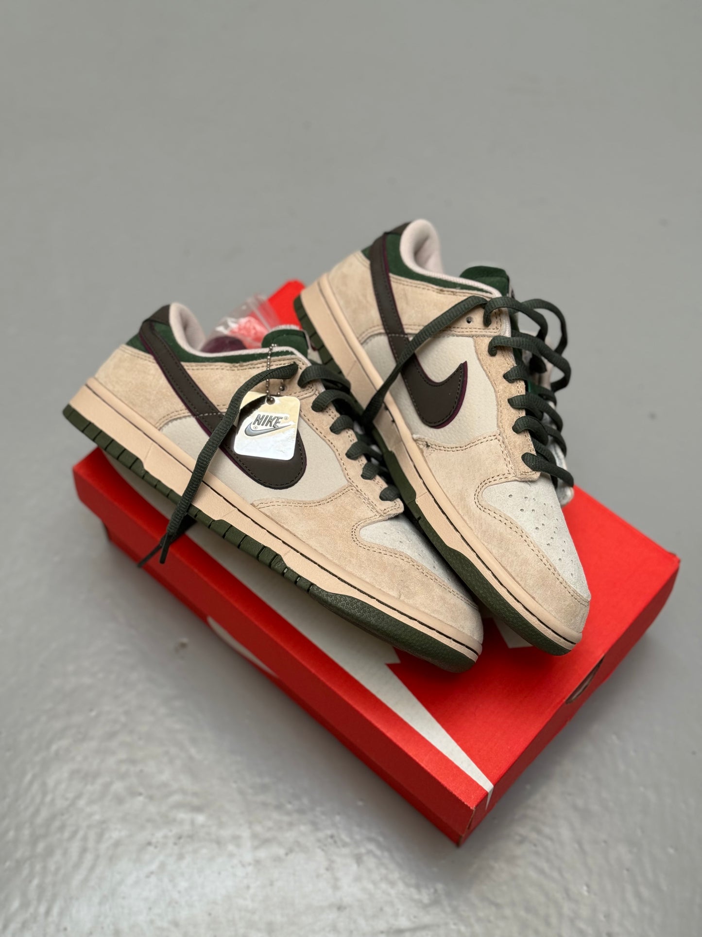 Nike SB Dunk Low