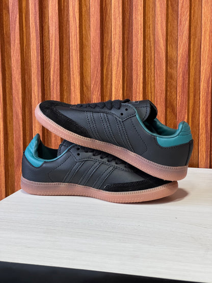 Adidas Samba Black
