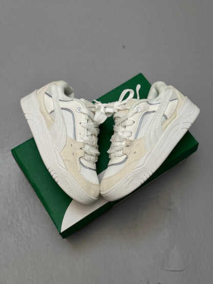 Puma 180 White