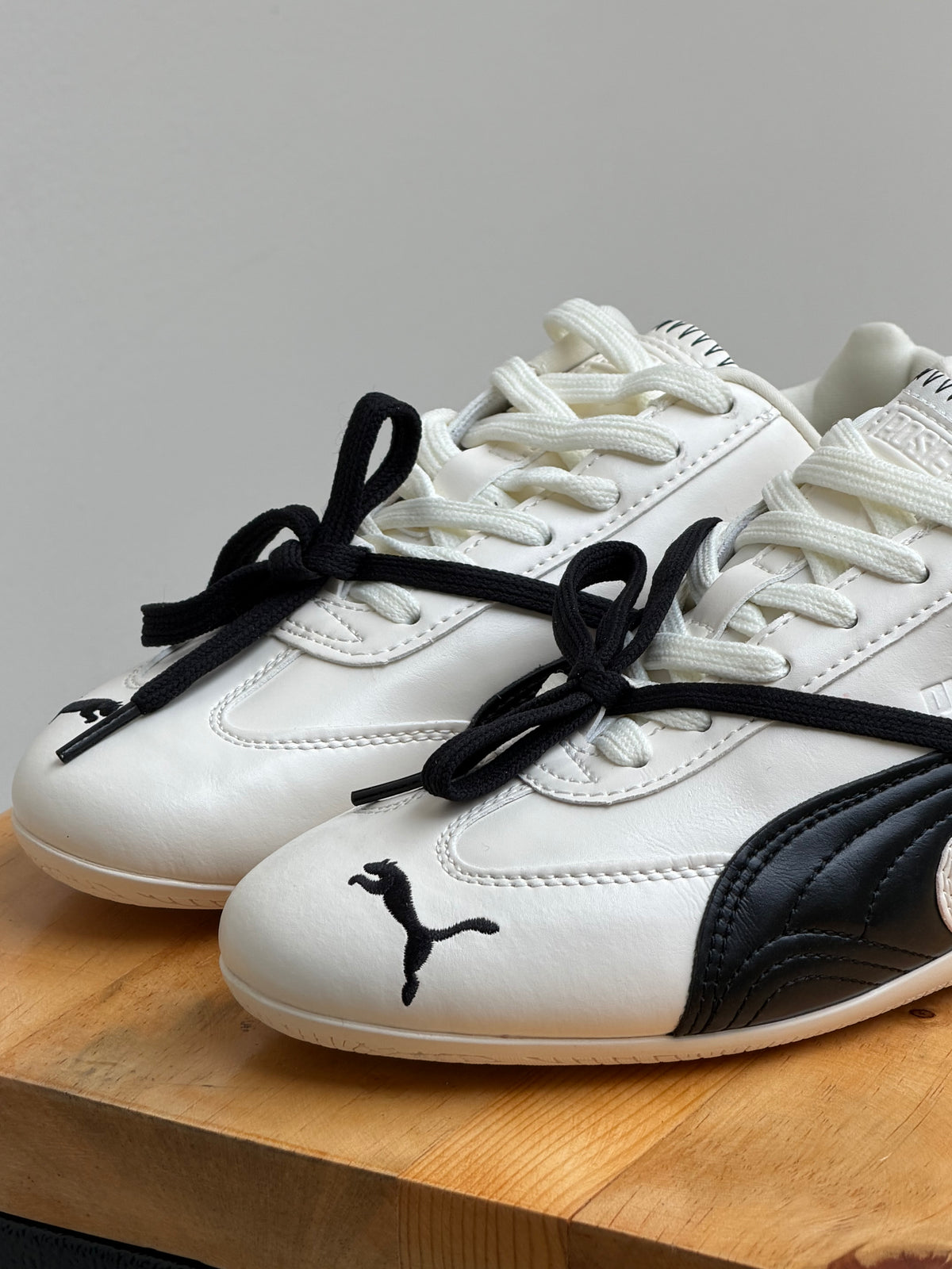 Puma x Rosé Speedcat Lea