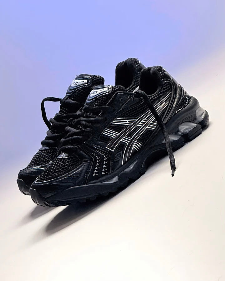 Asics Gel Kayano Negras