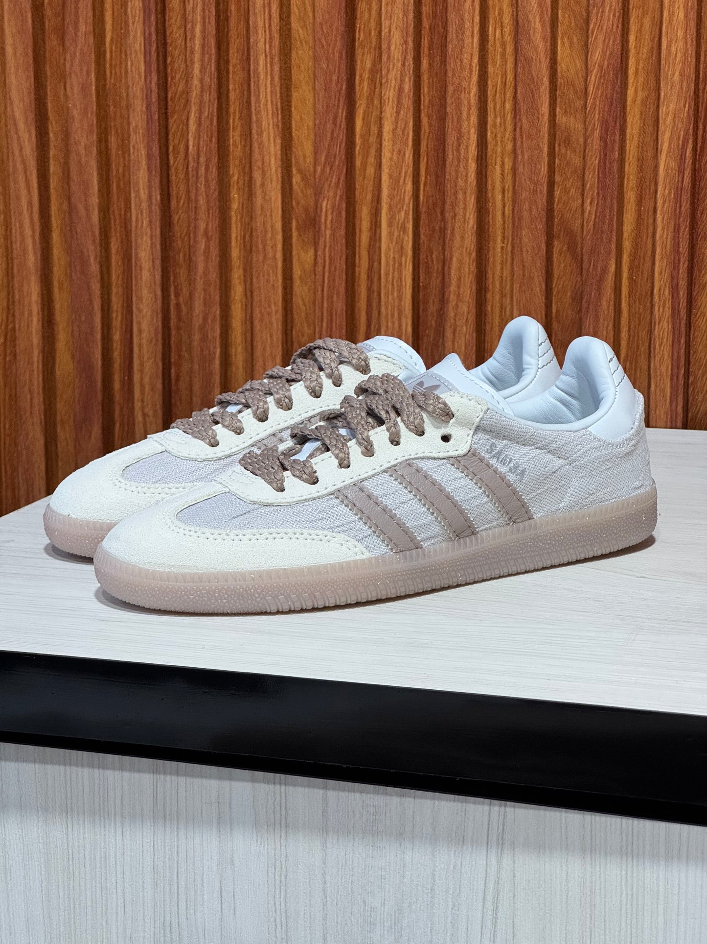 Adidas Samba Og Coffe