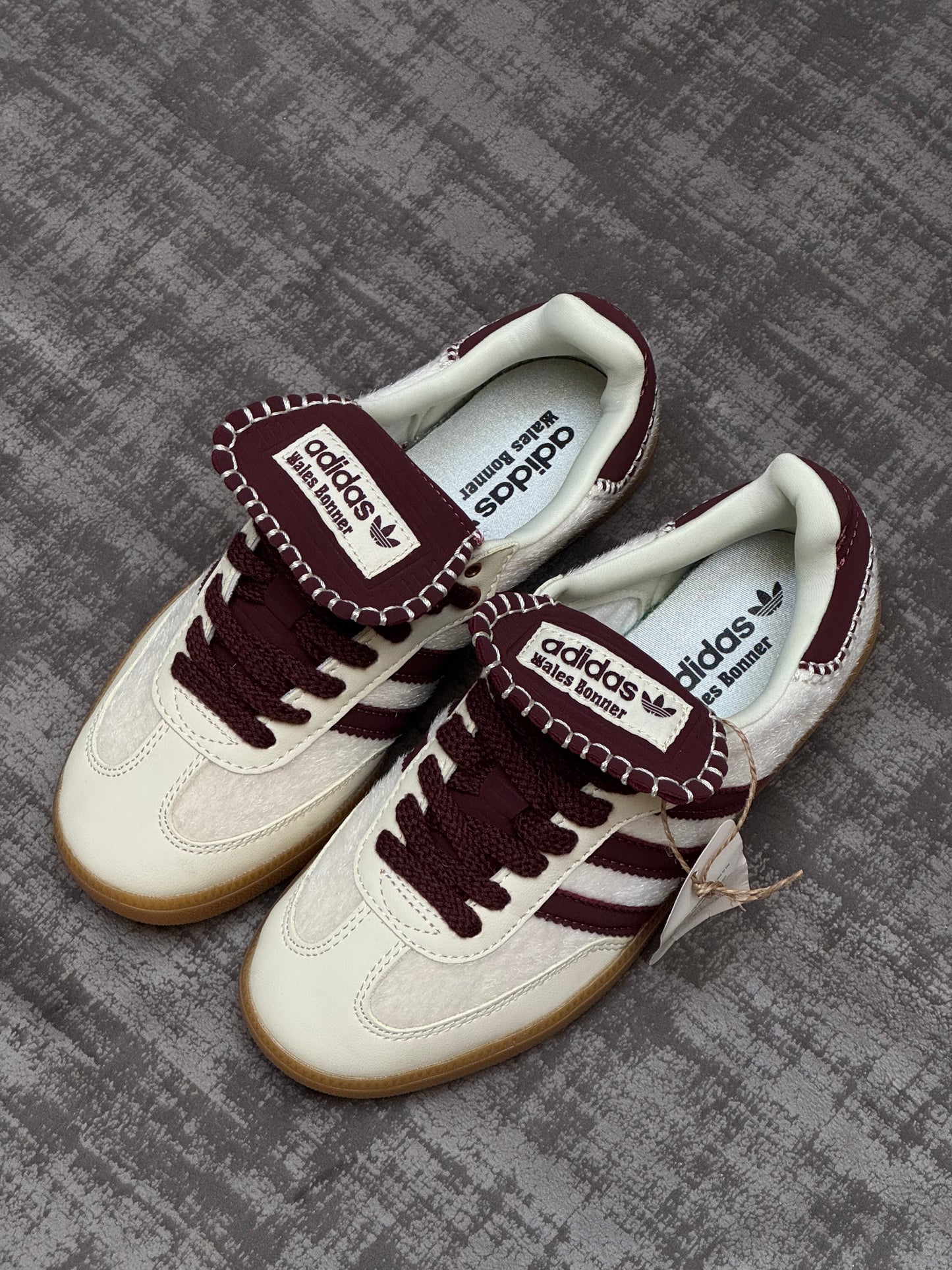 Adidas Wales Bonner Samba
