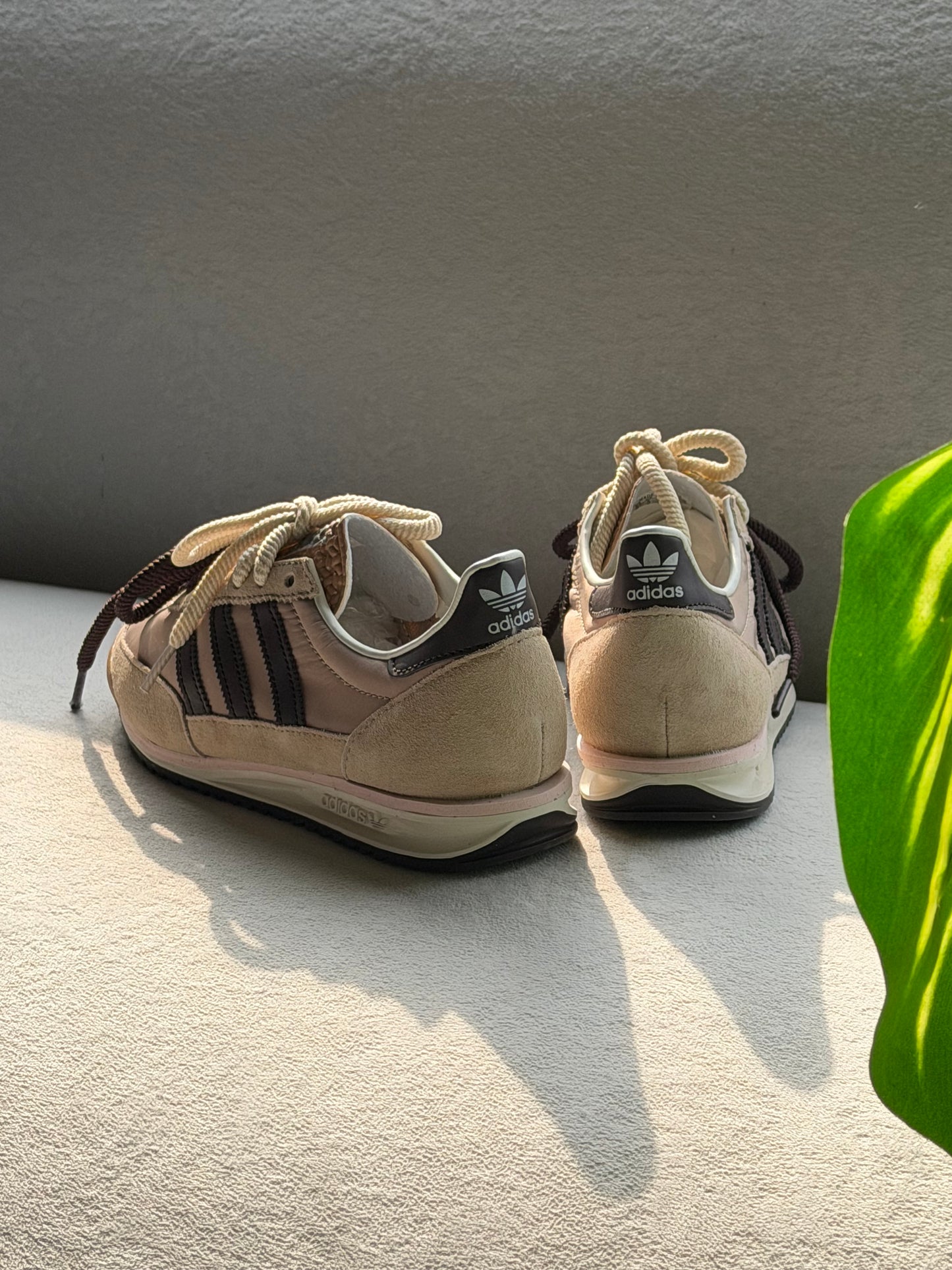 Adidas SL 72 OG