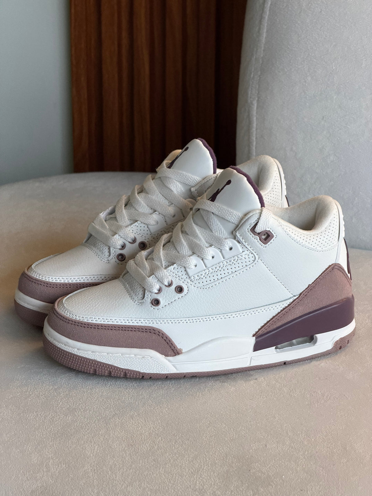 Nike Air Jordan 3