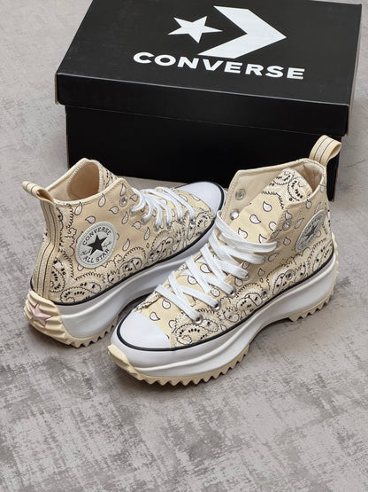 Converse Run Star