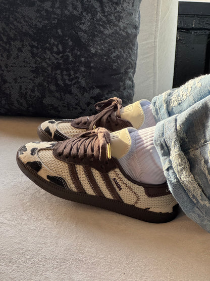 Adidas Samba OG Cow
