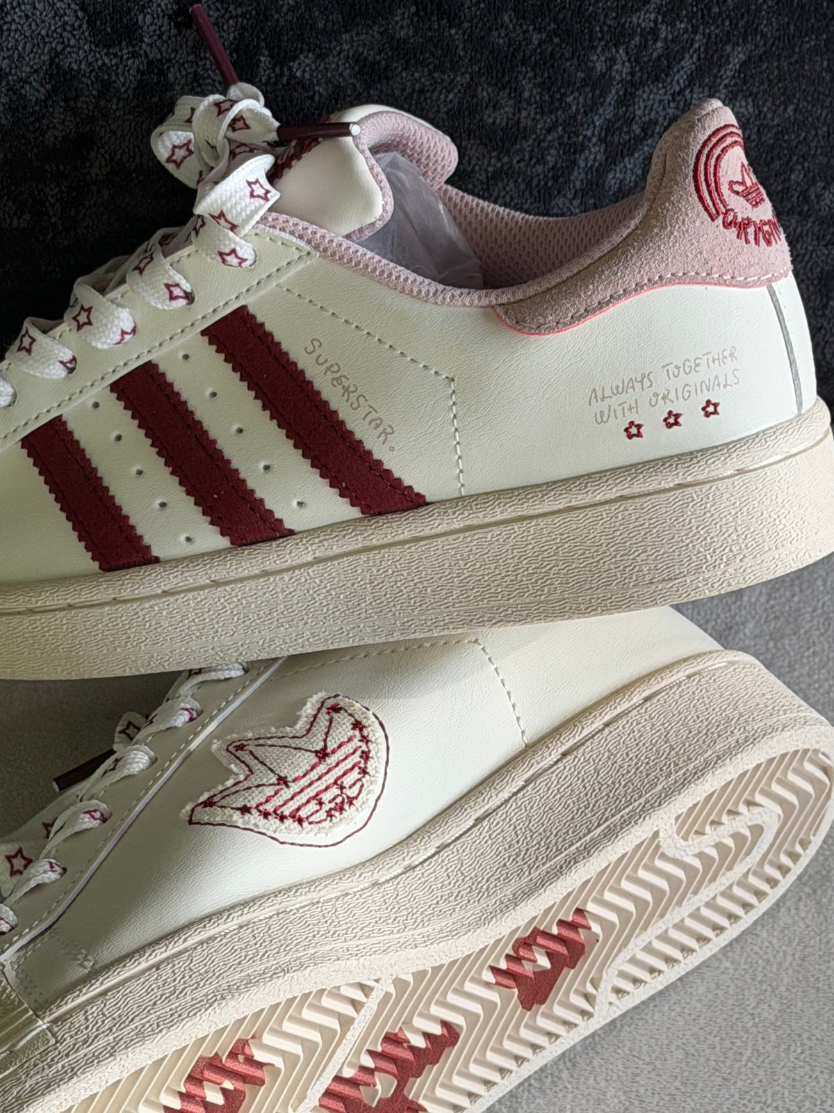 Adidas Superstar