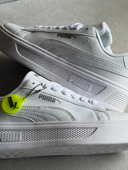 Puma Park White