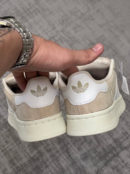 Adidas Campus Beige
