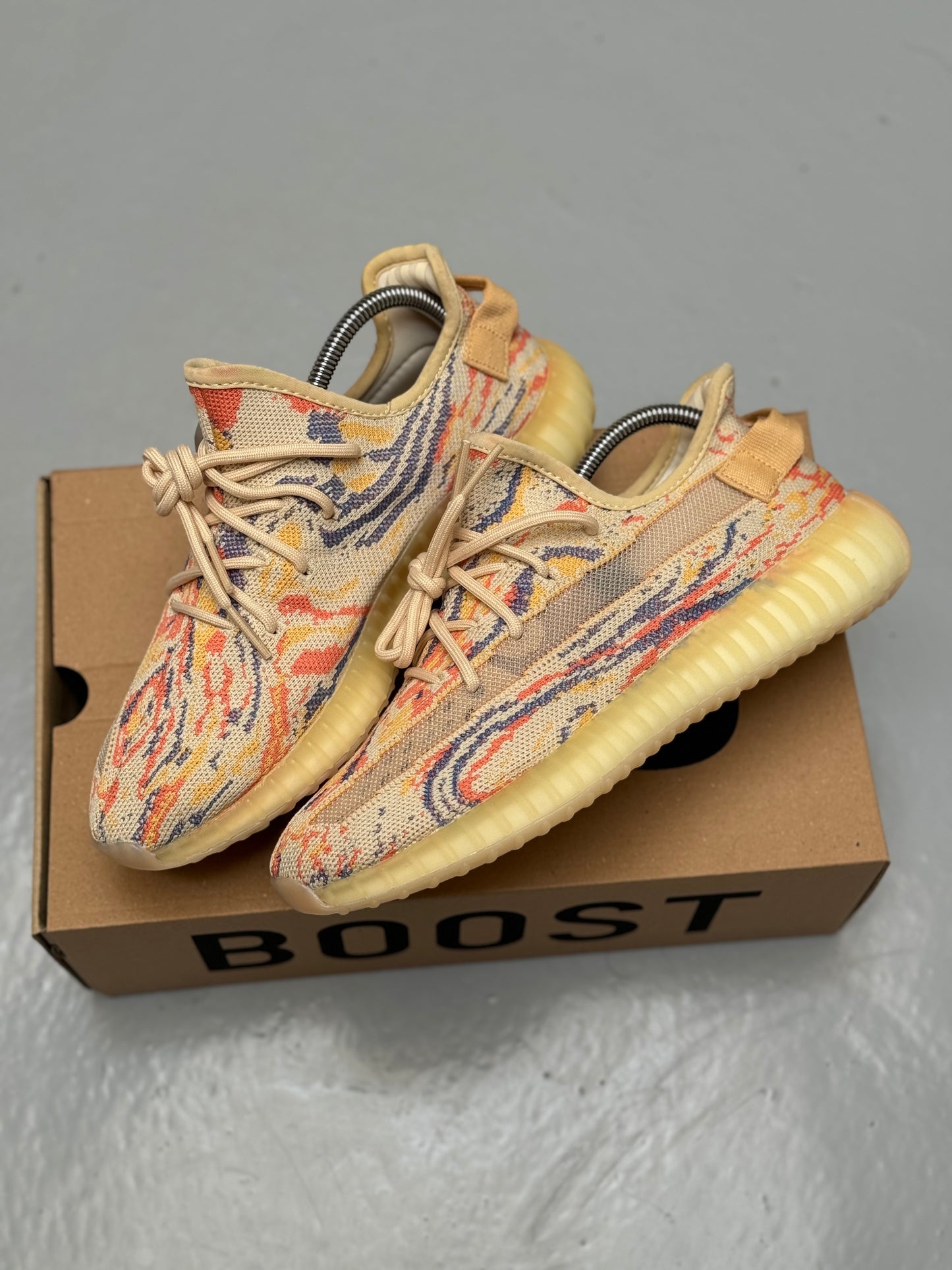 Adidas Yeezy 350 V2 Mx Oat