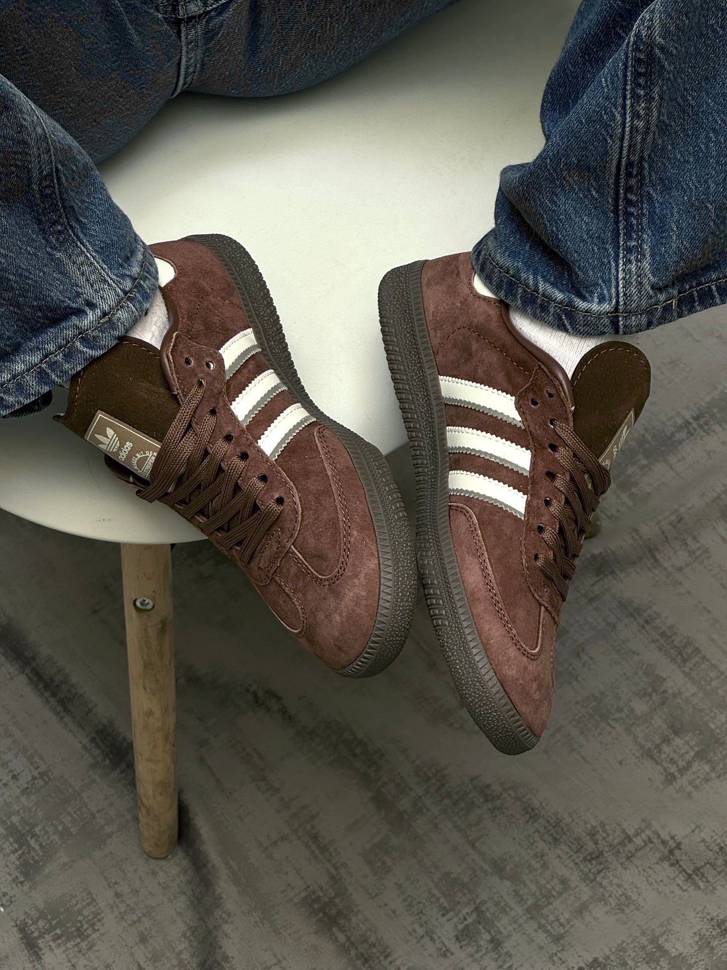 Adidas Samba OG